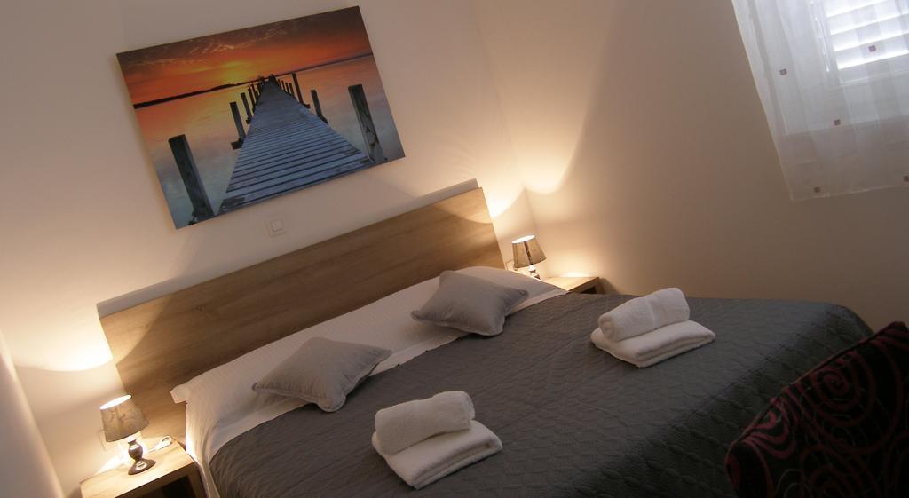 Momentum Apartment Split Quarto foto