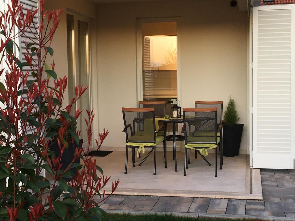 Momentum Apartment Split Exterior foto