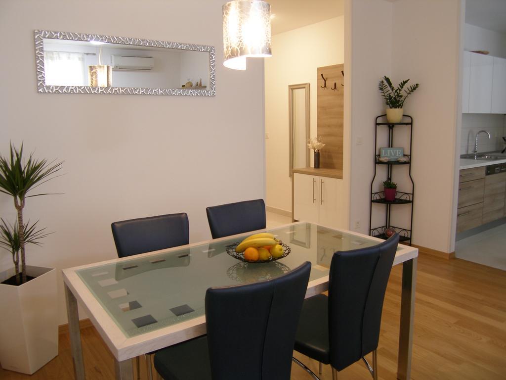 Momentum Apartment Split Quarto foto