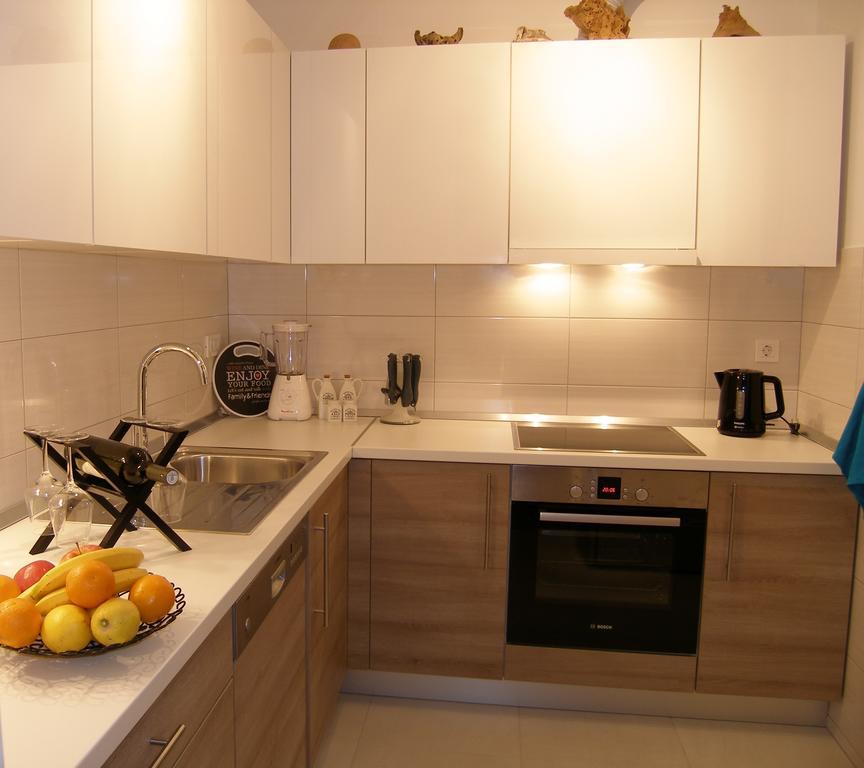 Momentum Apartment Split Quarto foto